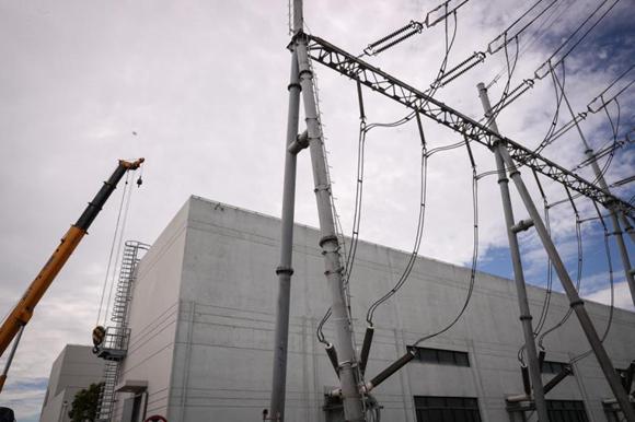 特斯拉上海超级工厂供电工程启动9月10日前电缆全线贯通